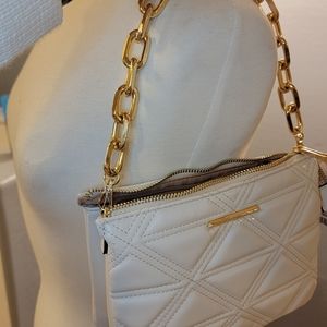 NWT Aldo Rhilikin Satchel Purse